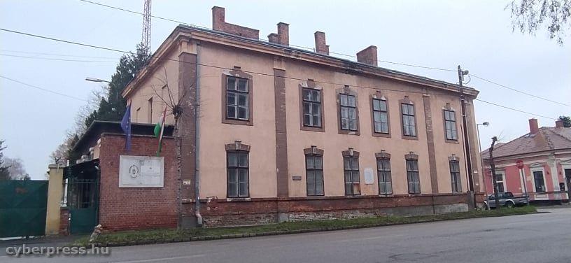 győr moson sopron megyei katasztrófavédelmi igazgatóság es