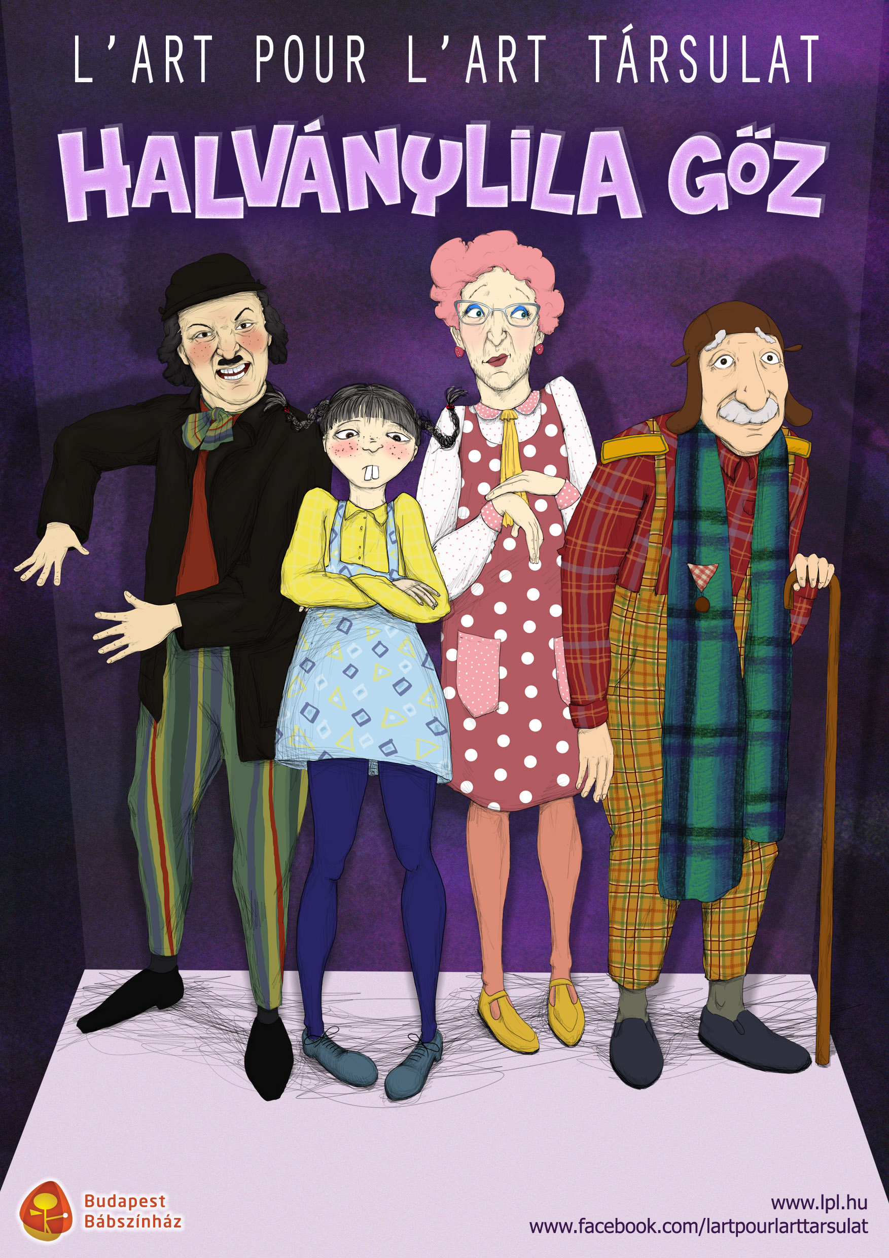 L Art Pour Lart Cyberpress